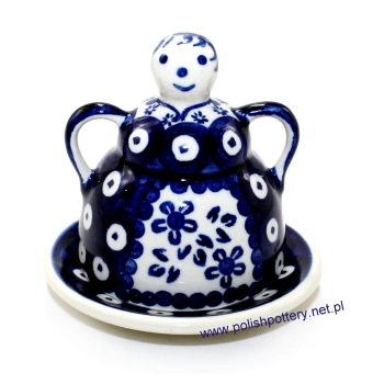 Babeczka na cytrynkę II Gatunek dek. 10K Wiza